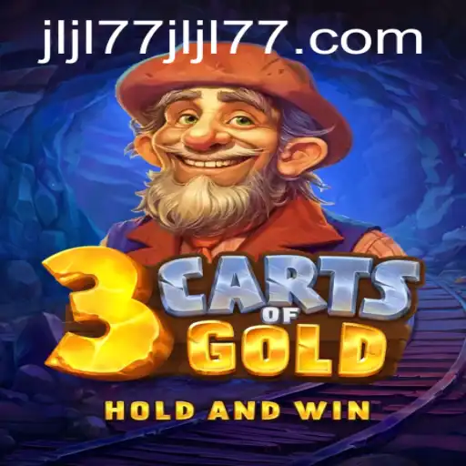 Exploring the Allure of 3cartsOfGold: A Comprehensive Guide