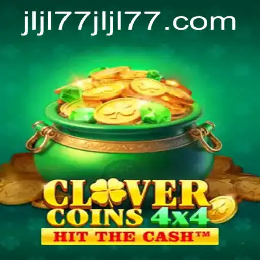Discover the Thrilling World of CloverCoins4x4