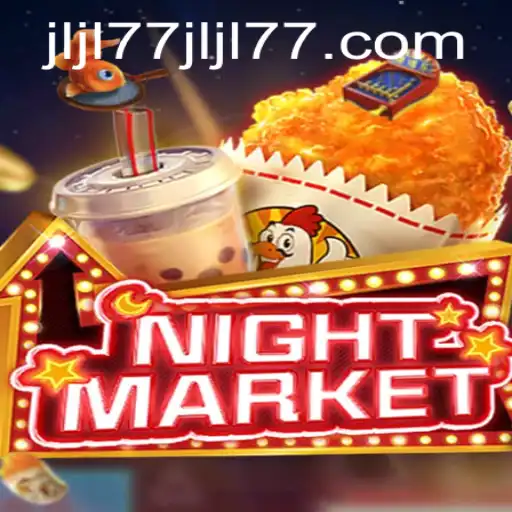 Explore the Thrills of NIGHTMARKET