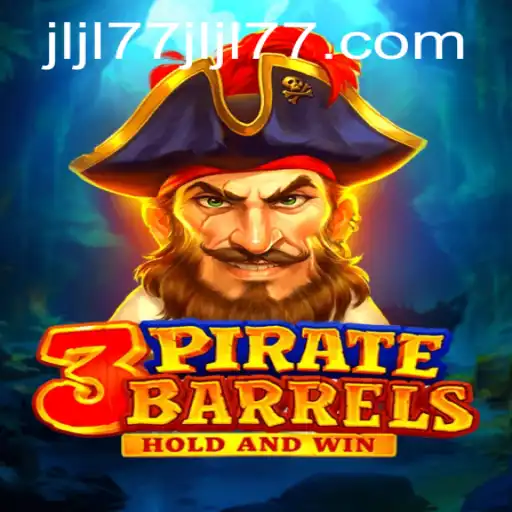 3PirateBarrels Game Guide