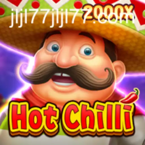 HotChilli: A Thrilling Spicy Adventure