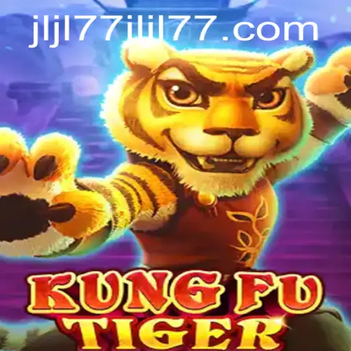 KungFuTiger Game Introduction and Rules