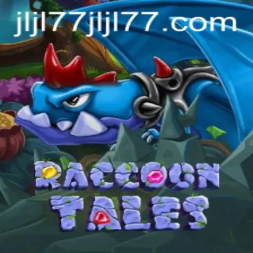 RaccoonTales An Adventure in the Enchanting Forest