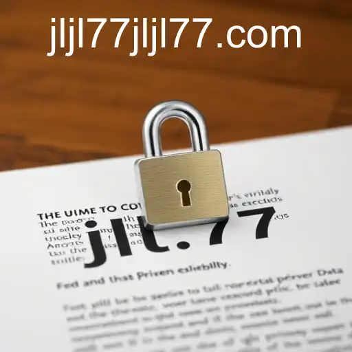 Understanding Privacy Policies and the Role of 'jljl77'