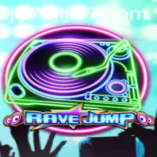 RaveJump: An Immersive Gaming Experience
