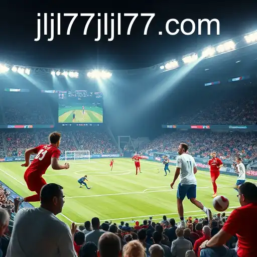 The Evolution of Sports Technology: Emphasizing jljl77