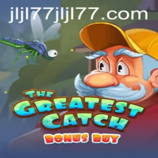 Discovering TheGreatestCatchBonusBuy: A Deep Dive into the Latest Gaming Sensation by jljl77