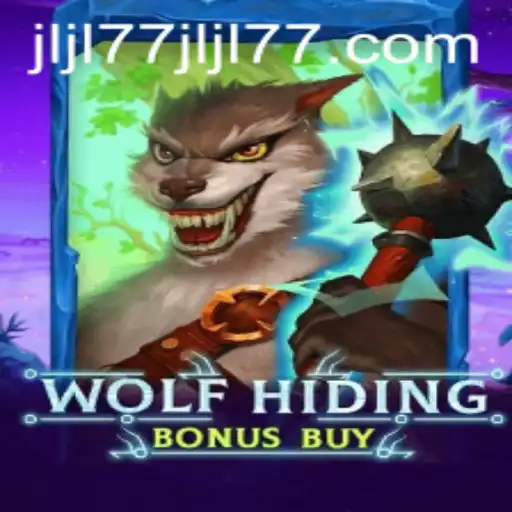 Exploring WolfHidingBonusBuy Game